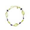 Clearance Alisei Gioielli Bracciale Lemon E Ametista