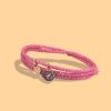 Wholesale Alisei Gioielli Bracciale Shinny Cuore