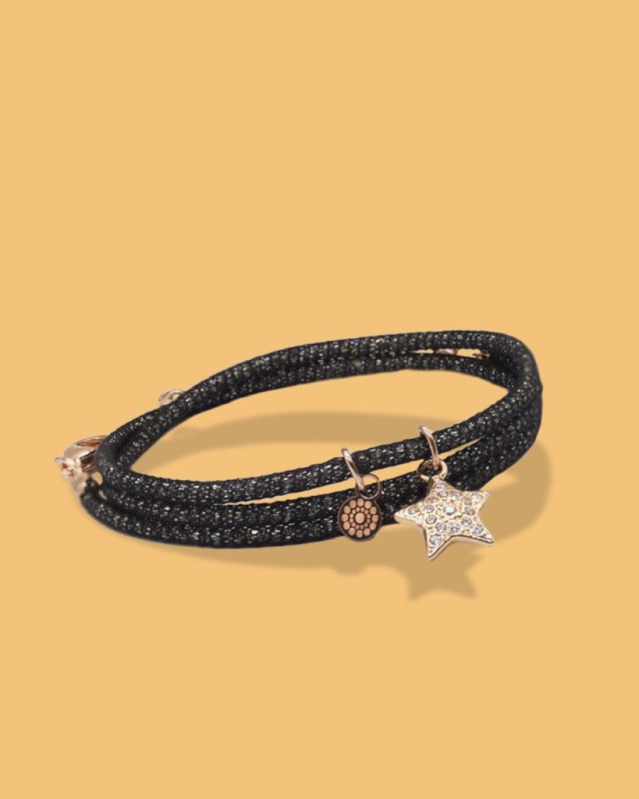 Hot Alisei Gioielli Bracciale Shinny Stella