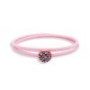 New Alisei Gioielli Bracciale Gummy Rosa